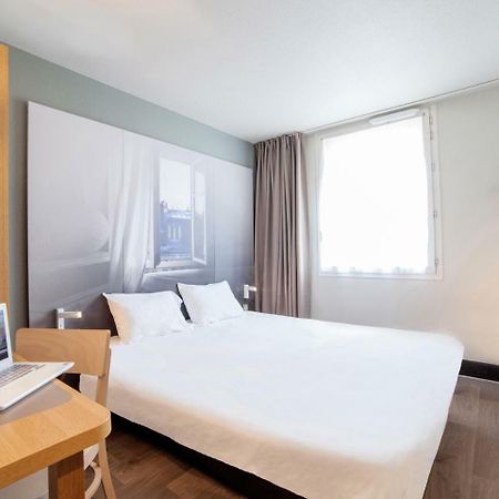 B&B Hotel Montargis-Amilly Амії Екстер'єр фото