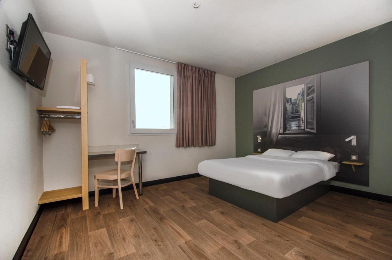 B&B Hotel Montargis-Amilly Амії Екстер'єр фото